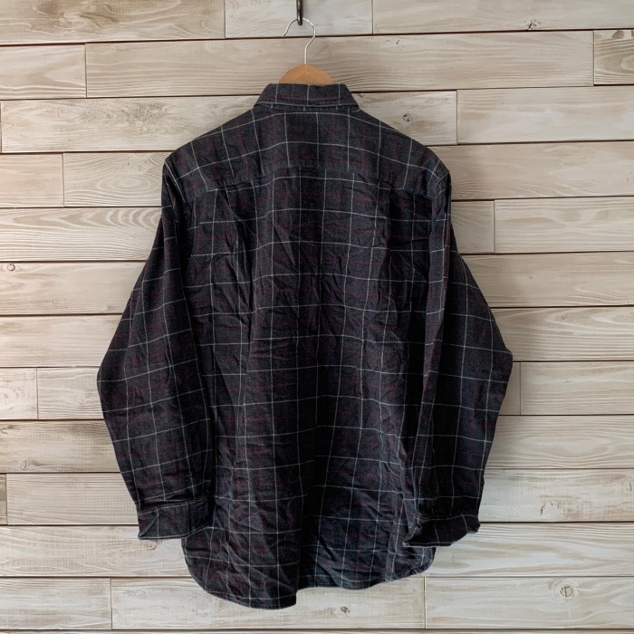 90’ GAP ネルシャツ サイズM 美品 | Vintage.City 古着屋、古着コーデ情報を発信