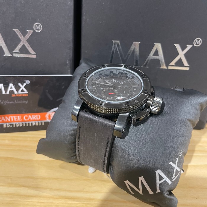 MAX 新品未使用メンズ腕時計 | Vintage.City