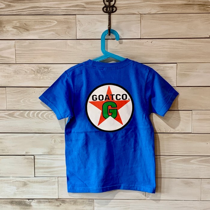 GOATco. −オリジナル キッズ STAR★ S/S Tシャツ | Vintage.City Vintage Shops, Vintage Fashion Trends