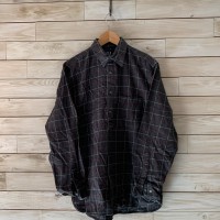 90’ GAP ネルシャツ サイズM 美品 | Vintage.City 빈티지숍, 빈티지 코디 정보