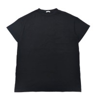 JOURNAL STANDARD オーバーサイズTシャツ F ブラック コットン 16-070-400-3130-1 2020年モデル 日本製 | Vintage.City 古着屋、古着コーデ情報を発信