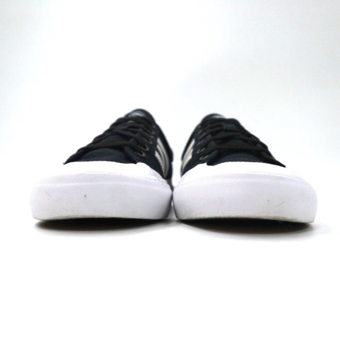 adidas skateboading スニーカー 22.5cm ブラック キャンバス MATCHCOURT F37383 | Vintage.City 古着屋、古着コーデ情報を発信