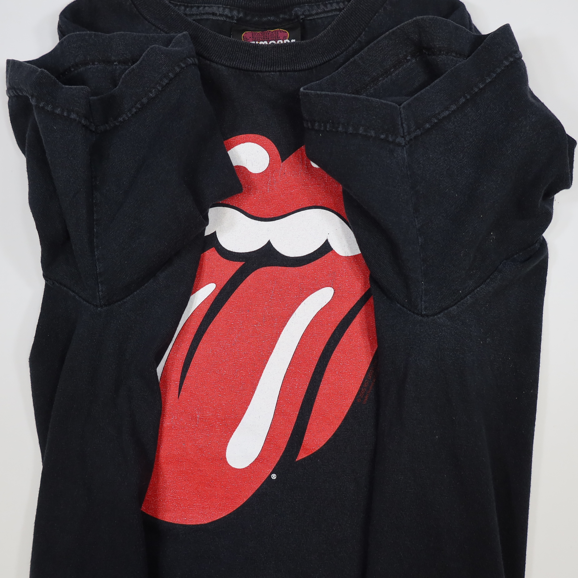 00s vintage US古着☆The Rolling Stones ローリング ストーンズ 