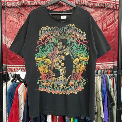 Guns N' Roses UROPEAN ツアーTシャツ XL 着丈75