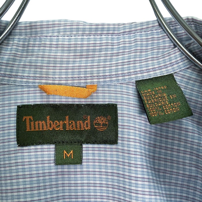 90s Timberland L/S check design shirt | Vintage.City Vintage Shops, Vintage Fashion Trends