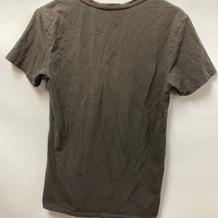 DIESEL UNDERWEAR半袖Tシャツ　S | Vintage.City 古着屋、古着コーデ情報を発信