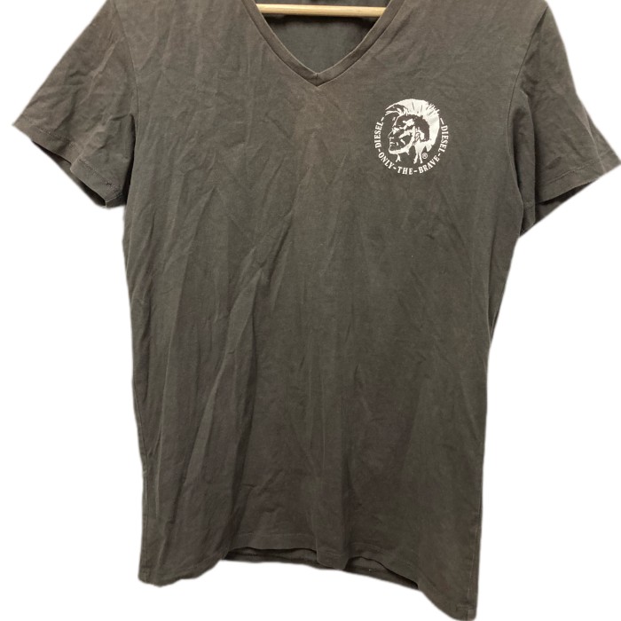 DIESEL UNDERWEAR半袖Tシャツ　S | Vintage.City 빈티지숍, 빈티지 코디 정보