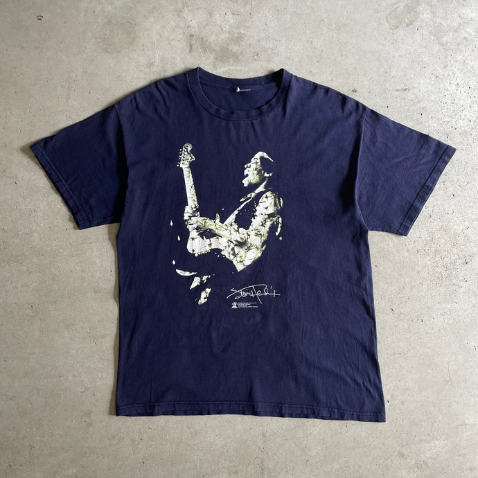 00年代 Jimi Hendrix ジミ・ヘンドリックス アーティストTシャツ