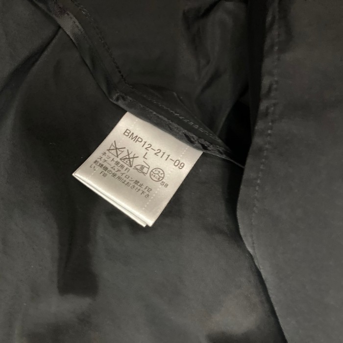 BURBERRY BLACK LABEL薄手テーラードジャケット L | Vintage.City 古着屋、古着コーデ情報を発信