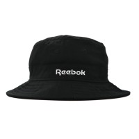 Reebok バケットハット 57cm ブラック コットン ロゴ刺繍 2020年モデル | Vintage.City 古着屋、古着コーデ情報を発信