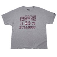 2XLsize Mississippi State TEE ビックサイズ ミシシッピ大学 Tシャツ 24032901 | Vintage.City 古着屋、古着コーデ情報を発信