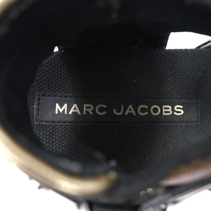 MARC JACOBS スポーツサンダル 24cm マルチカラー SOMEWHERE サムウェア | Vintage.City 빈티지숍, 빈티지 코디 정보