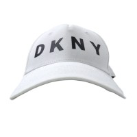 DKNY ロゴキャップ F ホワイト コットン CLASSIC LOGO CAP | Vintage.City Vintage Shops, Vintage Fashion Trends