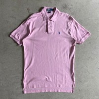 Polo by Ralph Lauren ポロバイラルフローレン  ポロシャツ メンズS | Vintage.City ヴィンテージ 古着
