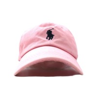 Polo by Ralph Lauren 6パネルキャップ ONE ピンク コットン 未使用品 | Vintage.City Vintage Shops, Vintage Fashion Trends