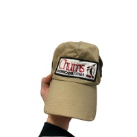CHUMSダメージ加工デザインメッシュキャップ | Vintage.City Vintage Shops, Vintage Fashion Trends