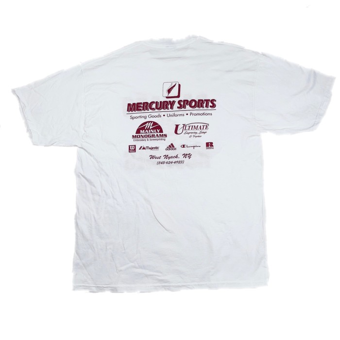 XLsize RAMAPO ROWIDIES long TEE ラマポ Tシャツ キャラクター 24042003 | Vintage.City 빈티지숍, 빈티지 코디 정보
