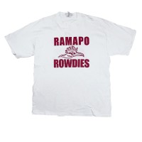 XLsize RAMAPO ROWIDIES long TEE ラマポ Tシャツ キャラクター 24042003 | Vintage.City 古着屋、古着コーデ情報を発信