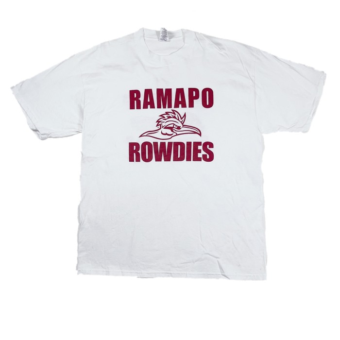 XLsize RAMAPO ROWIDIES long TEE ラマポ Tシャツ キャラクター 24042003 | Vintage.City Vintage Shops, Vintage Fashion Trends