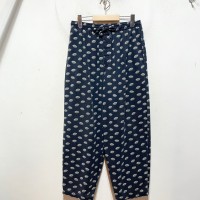 “NAUTICA” Pajama Pants | Vintage.City ヴィンテージ 古着
