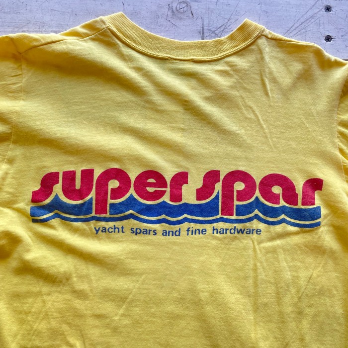 70-80's ポケットTシャツ シングルステッチ ポケT 70年代 80年代 ...