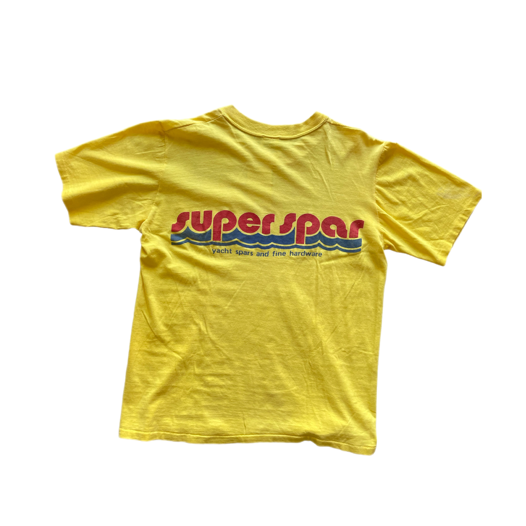 70-80's ポケットTシャツ シングルステッチ ポケT 70年代 80年代 | Vintage.City