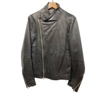 STUDIOUSラムレザーライダースジャケット 1 | Vintage.City 古着屋、古着コーデ情報を発信