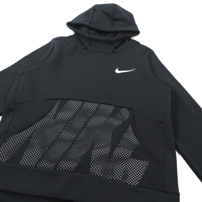 NIKE ロゴパーカー L ブラック ポリエステル THERMA-FIT | Vintage.City Vintage Shops, Vintage Fashion Trends