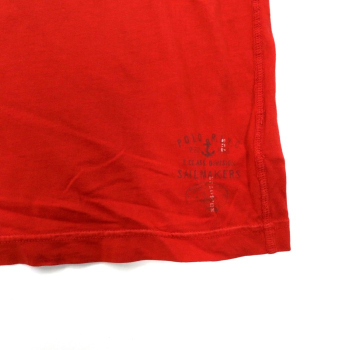 POLO RALPH LAUREN ヘンリーネックTシャツ XL オレンジ コットン ビッグサイズ | Vintage.City Vintage Shops, Vintage Fashion Trends