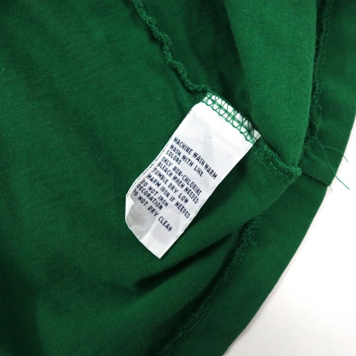 POLO RALPH LAUREN ビッグサイズ ポケットTシャツ 2XL グリーン コットン スモールポニー刺繍 | Vintage.City 古着屋、古着コーデ情報を発信