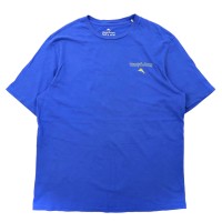 Tommy Bahama ビッグサイズ プリントTシャツ XL ブルー コットン MOTORCYCLEプリント | Vintage.City Vintage Shops, Vintage Fashion Trends