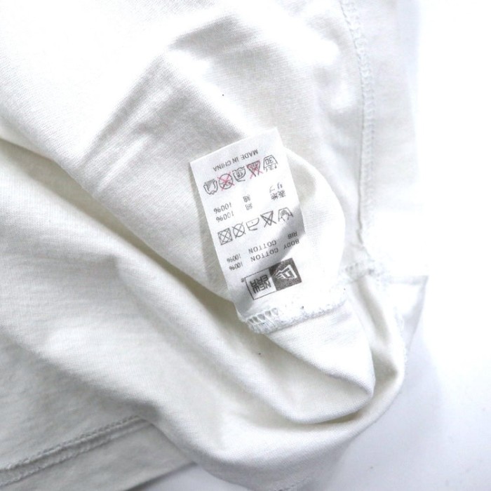 NEW ERA ステッカーロゴプリントTシャツ M ホワイト コットン TOKYO | Vintage.City Vintage Shops, Vintage Fashion Trends
