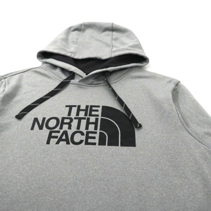 THE NORTH FACE ロゴプリントパーカー L グレー ポリエステル Surgent EU Hoodie NF0A2XL8 メキシコ製 | Vintage.City Vintage Shops, Vintage Fashion Trends