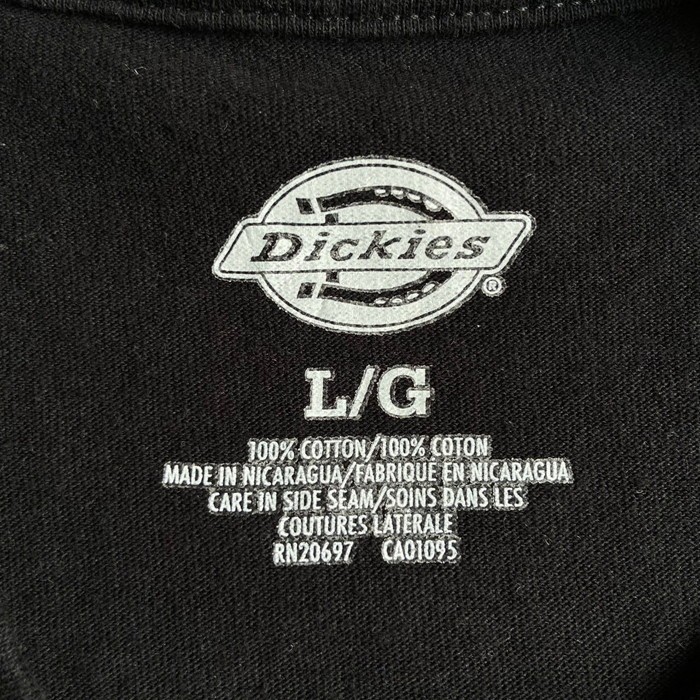 Dickies ディッキーズ ポケット Tシャツ メンズL | Vintage.City 古着屋、古着コーデ情報を発信