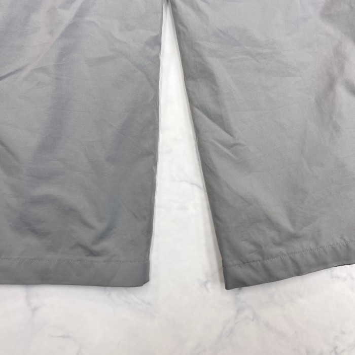 00s NIKE y2k 「スカイグレー」 nylon pants | Vintage.City 빈티지숍, 빈티지 코디 정보
