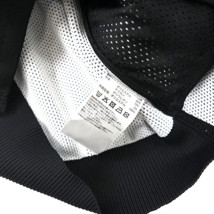 adidas トラックジャケット セットアップジャージ XO ブラック Z.N.E. HYBRID PRIMEKNIT HOODIE DT0905 DT0906 | Vintage.City 古着屋、古着コーデ情報を発信