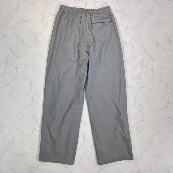 00s NIKE y2k 「スカイグレー」 nylon pants | Vintage.City 古着屋、古着コーデ情報を発信
