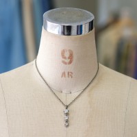 #443 necklace / ネックレス | Vintage.City 빈티지숍, 빈티지 코디 정보
