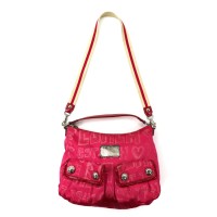 COACH 2WAYショルダーバッグ ピンク キャンバス エナメル切り替え 総柄 POPPY ポピー 15304 | Vintage.City Vintage Shops, Vintage Fashion Trends