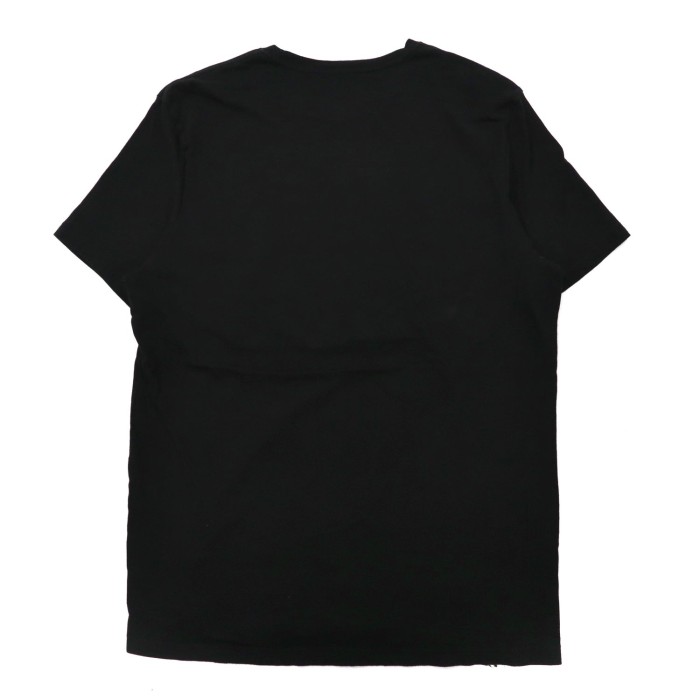 TOMMY HILFIGER ビッグサイズTシャツ XL ブラック コットン ワンポイントロゴ | Vintage.City Vintage Shops, Vintage Fashion Trends