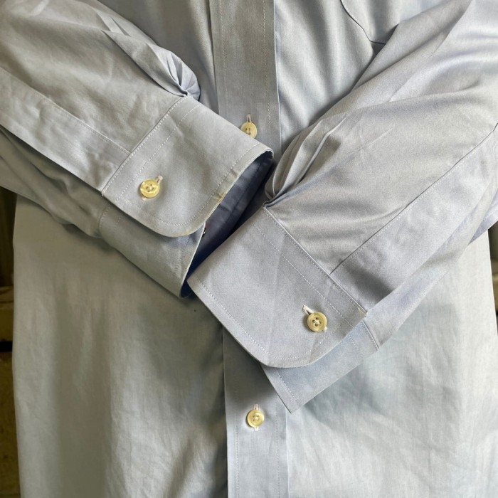 Brooks Brothers  ブルックスブラザーズ  ボタンダウンシャツ メンズXL相当 | Vintage.City 古着屋、古着コーデ情報を発信