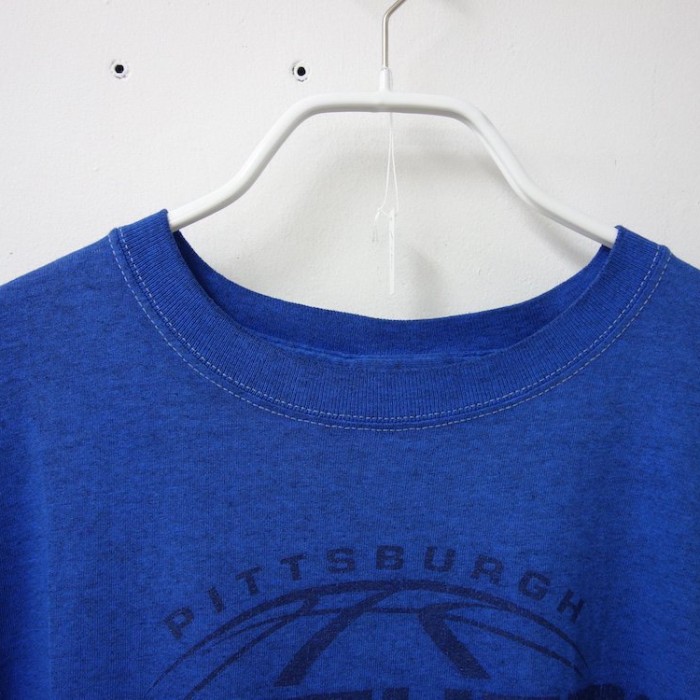 後染め Pittsburgh Panthers Tシャツ | Vintage.City 古着屋、古着コーデ情報を発信