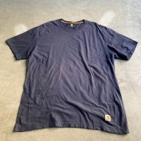 ビッグサイズ Carhartt カーハート ワンポイントロゴ Tシャツ メンズXL | Vintage.City 古着屋、古着コーデ情報を発信