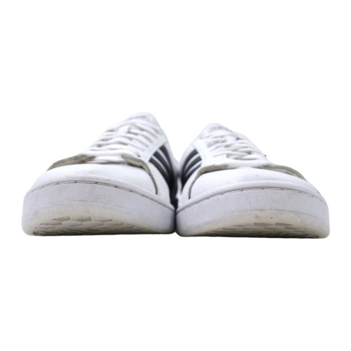 adidas スニーカー 27.5cm ホワイト Grand Court グランドコート F36392 | Vintage.City 古着屋、古着コーデ情報を発信