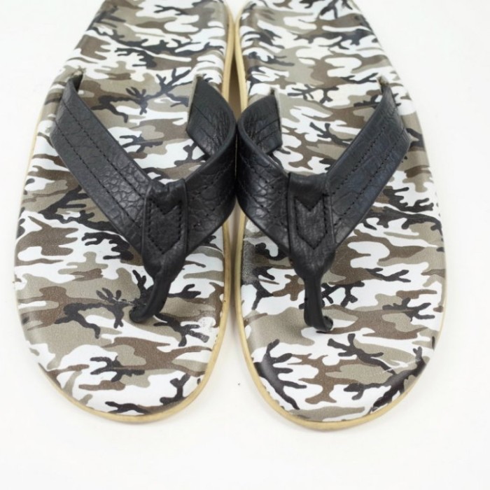 ISLAND　SLIPPER レザー　サンダル camo MADE IN HAWAII | Vintage.City Vintage Shops, Vintage Fashion Trends