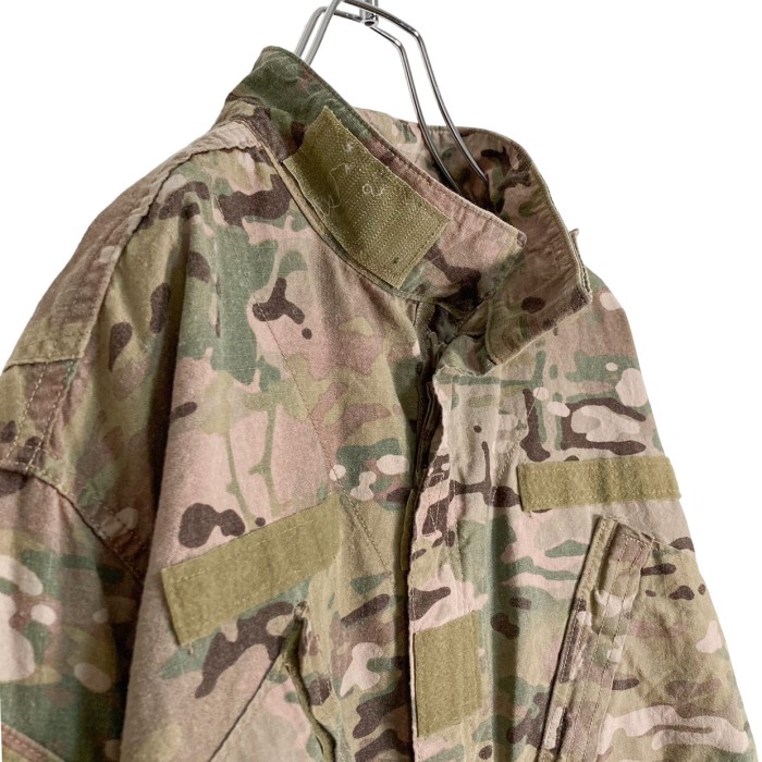 US ARMY Malticam Combat jacket | Vintage.City 빈티지숍, 빈티지 코디 정보