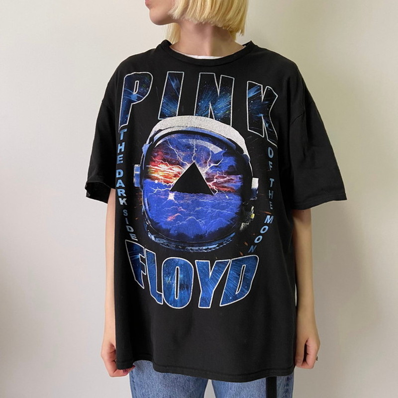 古 XL Pink Floyd Tシャツ バンドT レア VintageラップT