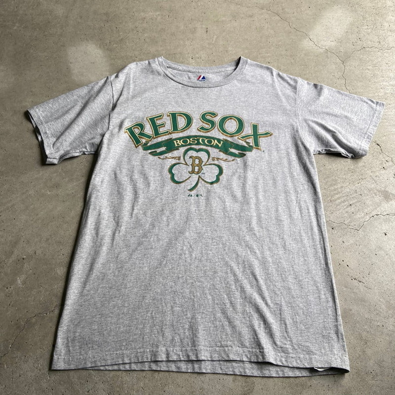 ©️1992 vintage USA製 Red Sox Tシャツ 半袖