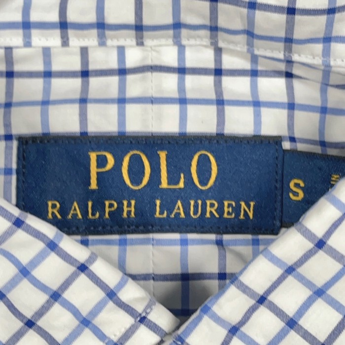 Ssize Polo Ralph Lauren check shirt 24032310 ラルフローレン チェックシャツ 長袖 | Vintage.City Vintage Shops, Vintage Fashion Trends