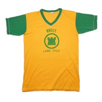 XLsize Russel Athletic MOBILE TEE ラッセル アスレチック モバイル Tシャツ 24042020 | Vintage.City 古着屋、古着コーデ情報を発信